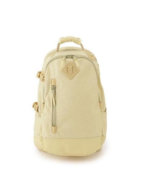 visvim CORDURA 20L BEIGE