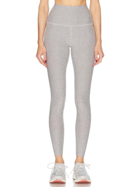 BEYOND YOGA Spacedye Caught In The Midi High Waisted Legging