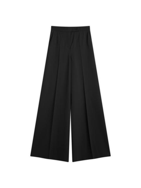 Max Mara Max Mara Ninfa Wool Trousers