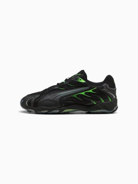 Inhale Men's Sneakers