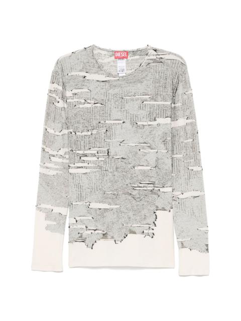 Diesel K-Cadmo T-shirt