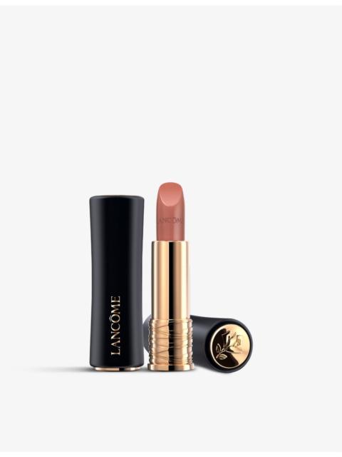 Lancôme L’Absolu Rouge Cream lipstick 3.4g
