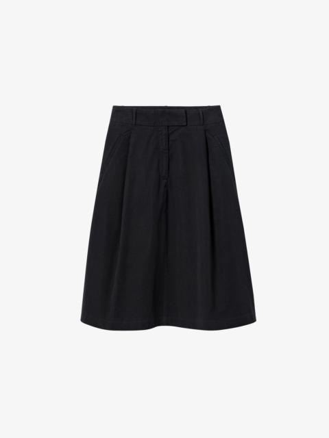 A.P.C. DEBORAH SKIRT