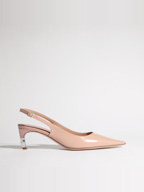 GUCCI Women's Castello slingback