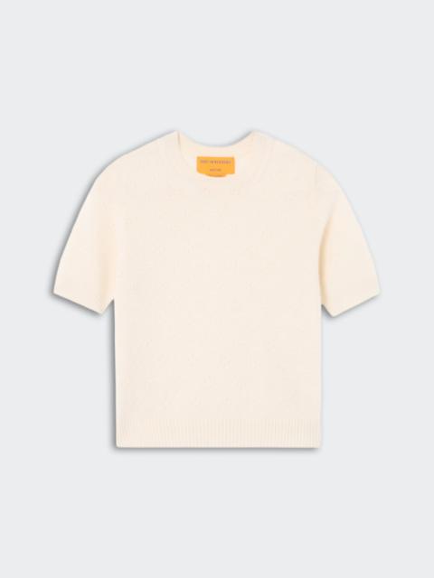 GUEST IN RESIDENCE Compass Sweater Tee