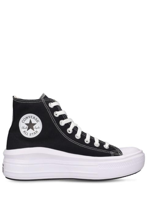 Chuck Taylor All Star Move sneakers