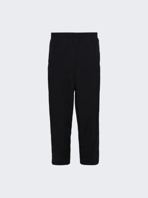 VETEMENTS Gym Pants Black