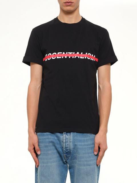Neil Barrett Neil Barrett T-Shirts in Black