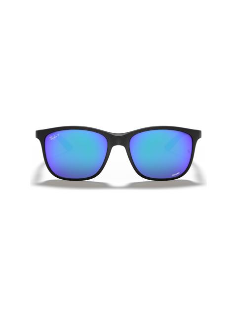 Ray-Ban RB4330CH Chromance