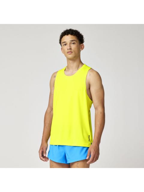 BROOKS Dash Singlet