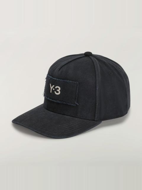 Y-3 Y-3 RACE CAP