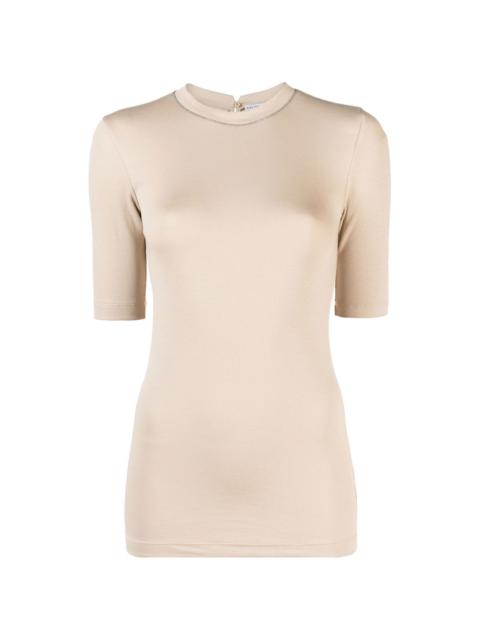 Brunello Cucinelli short-sleeve T-shirt