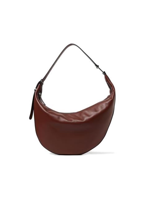 Marni leather shoulder bag