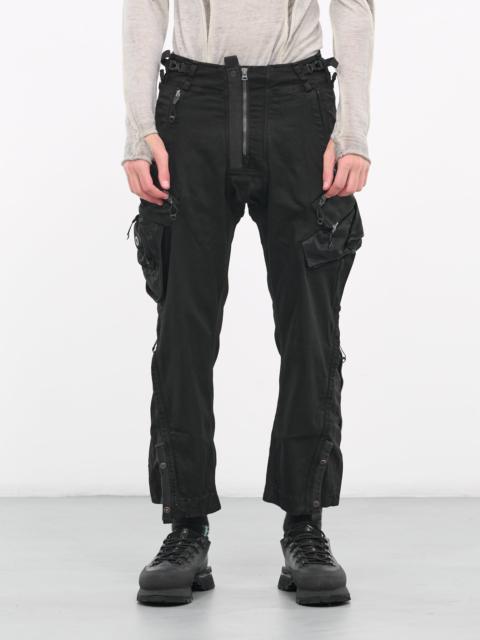 HAMCUS Exo-Holster Tactical Pants