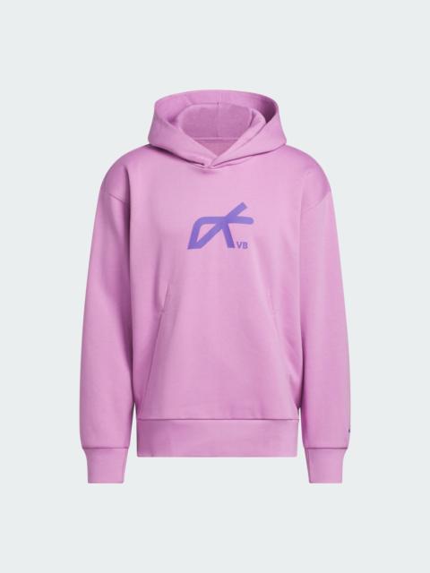 adidas LOVB Austin Graphics Hoodie