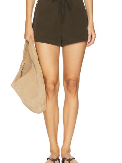 Citizens of Humanity Este Drawstring Short
