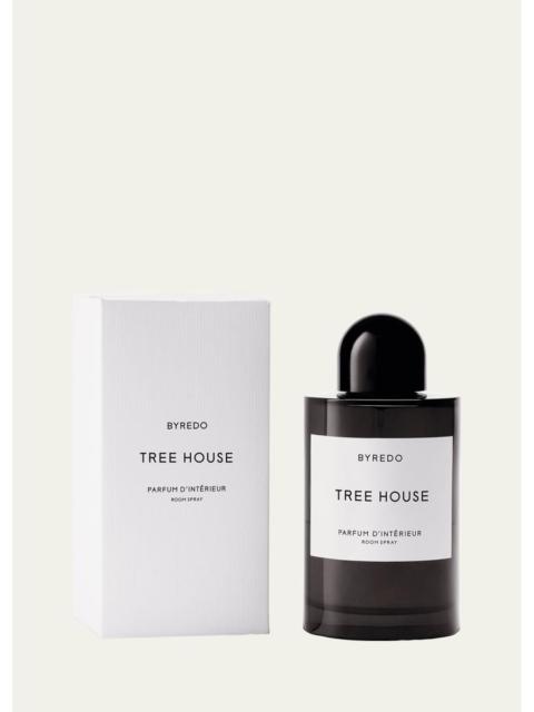 BYREDO Tree House Parfum Room Spray, 8.5 oz.