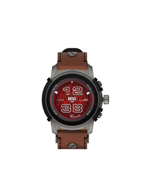 Diesel DZT2042 | REVERSIBLE