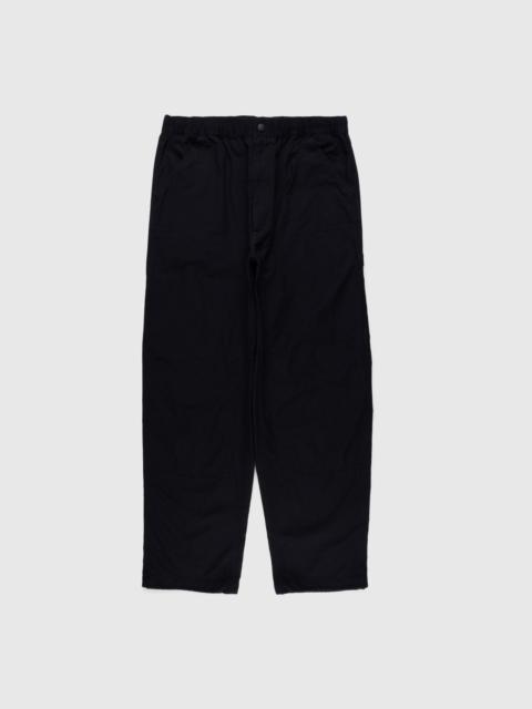 Carhartt WIP – Tyler Pant Black