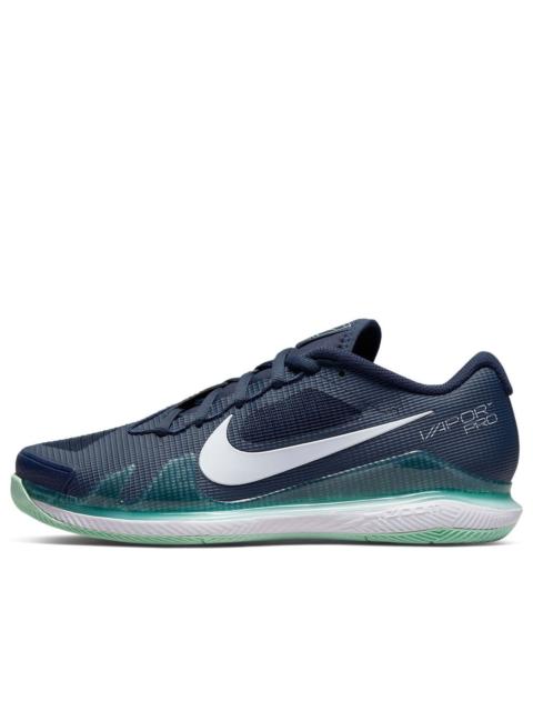 Nike (WMNS) Nike Court Air Zoom Vapor Pro 'Obsidian Mint Foam' CZ0222-410