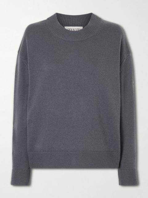 TWP Cashmere Sweater