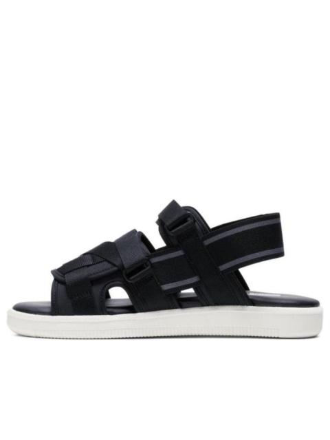 Onitsuka Tiger Onitsuka Tiger Tokuten Sandal 'Black White' 1183C009-001