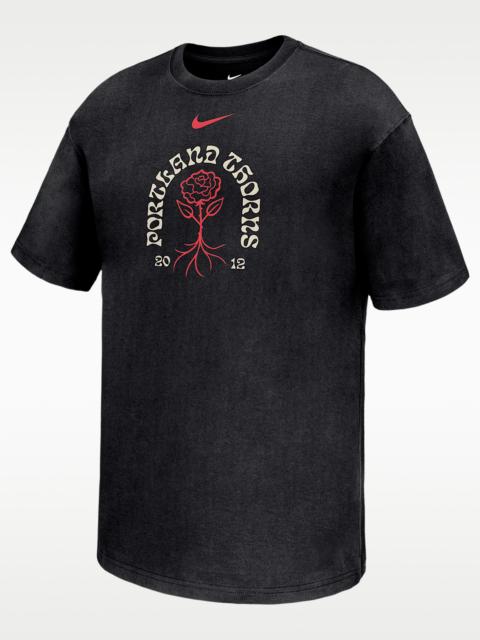 Nike Portland Thorns Max90 Men's Nike NWSL T-Shirt