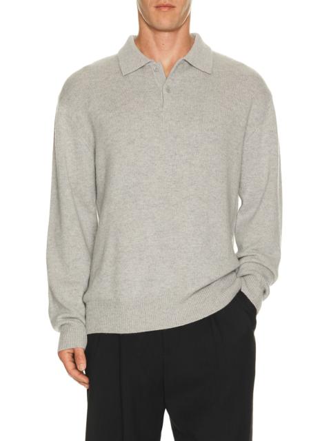 LISA YANG Rufus Sweater