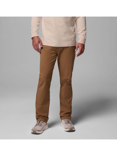 Columbia Men's ROC 5 Pocket Pants