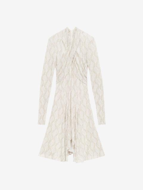 Isabel Marant PAYTON DRESS