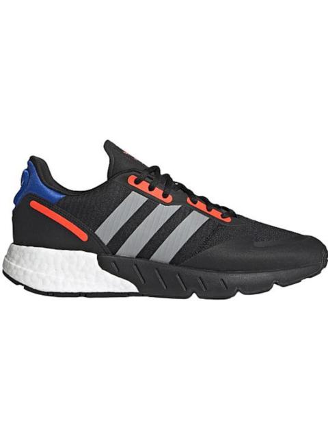adidas adidas ZX 1K Boost Black Silver Metallic