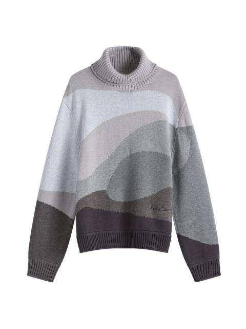 House of Sunny House of Sunny Landscape Jumper