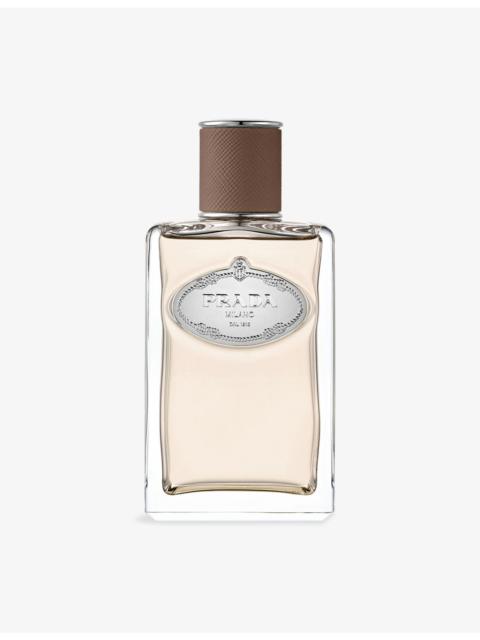 Prada Les Infusions de Vanille eau de parfum 100ml