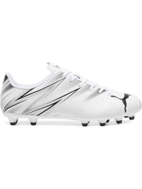 PUMA Puma Attacanto FG/AG White Black