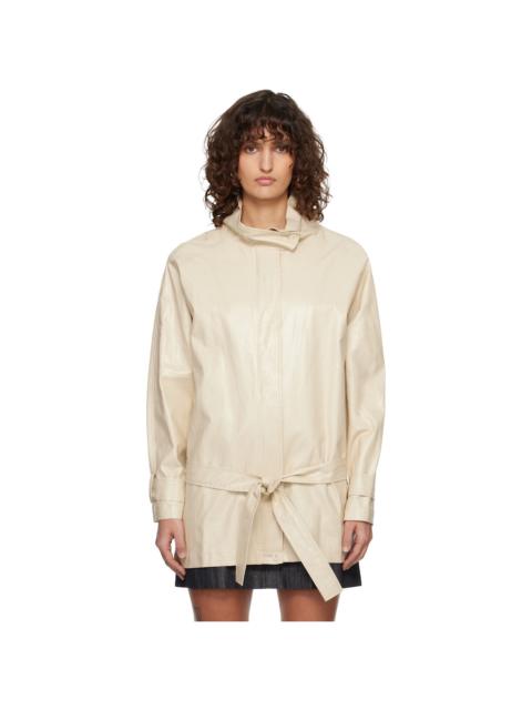 paloma wool Off-White Lebano Jacket