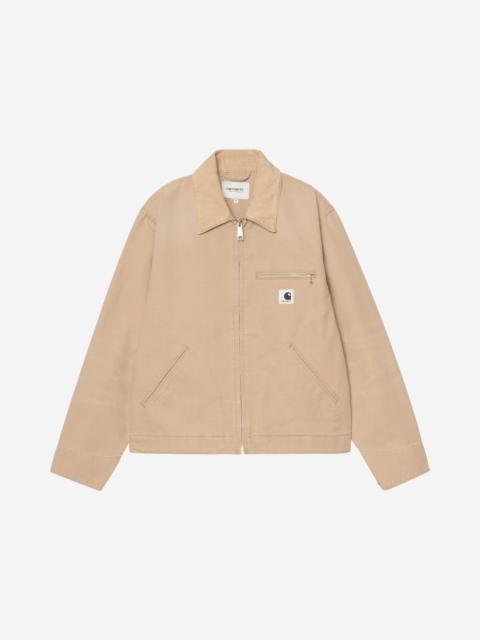 Carhartt WIP Women’s OG Detroit Jacket