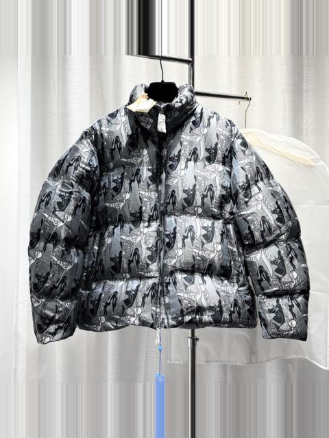 Burberry Burberry Grey Silk Jacket