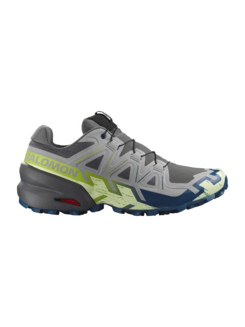 SALOMON SPEEDCROSS 6