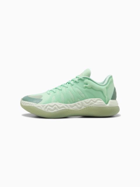 PUMA Hali 1 Low Basketball Shoes