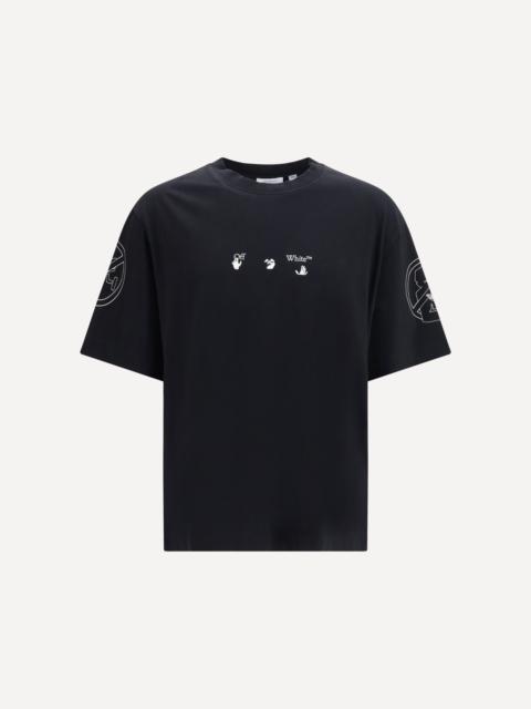Off-White Neighbourhood Skate T-Shirt