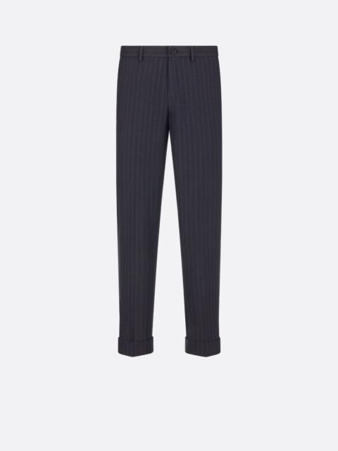 Dior Tailored Chinos