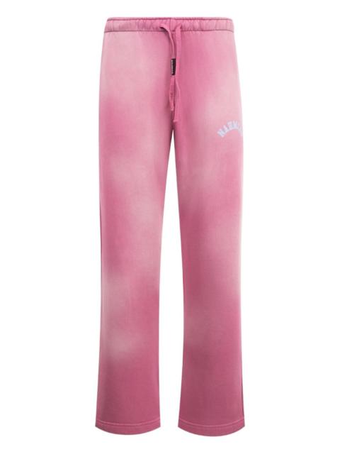 NAHMIAS State Girlfriend drawstring pocket sweatpants