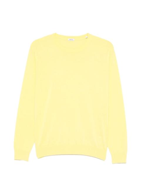 Aspesi crew-neck sweater