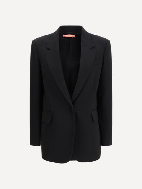 Max Mara Studio Bosco Blazer