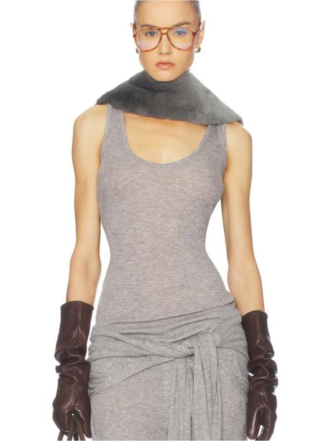 HELSA Easy Tank in Everyday Jersey