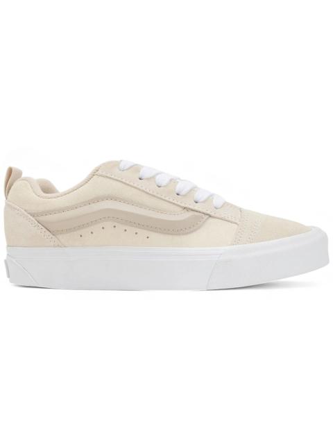 Vans Vans Knu Skool Tri-Tone Block Vintage White