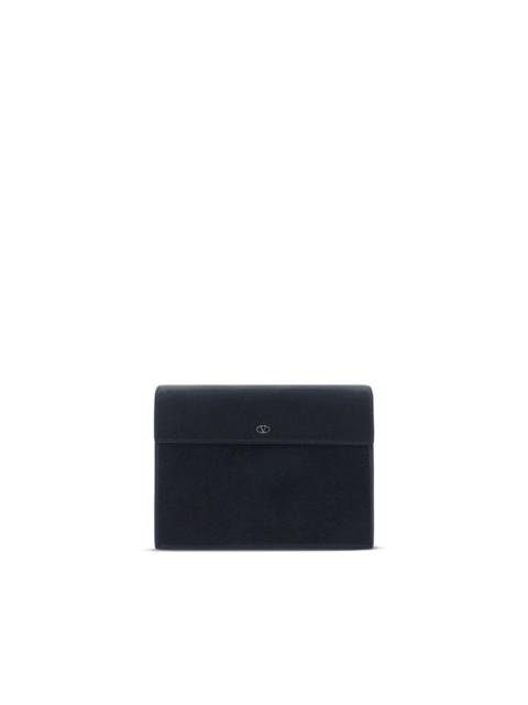 Valentino VLogo Signature clutch bag