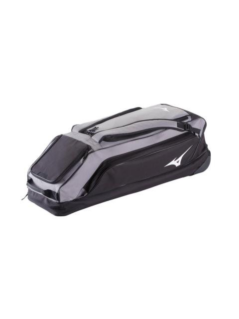 Mizuno Classic Wheel Bag G2