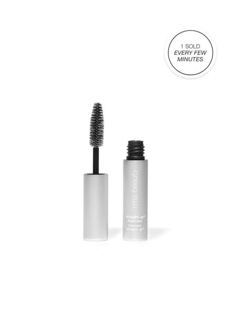 RMS Beauty Straight Up™ Volumizing Peptide Mascara