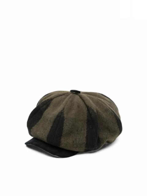NICHOLAS DALEY BAKER BOY HAT